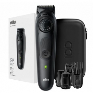 Braun MBBT 7 szakállvágó